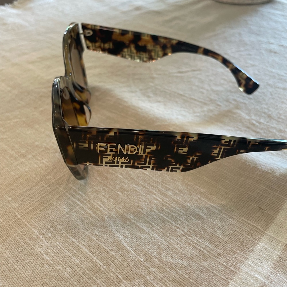 Fendi sunglasses